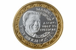 Нельсон Мандела - Нобелевский лауреат 1993 года