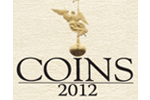 В Москве состоялась Третья Международная конференция и выставка памятных монет COINS-2012