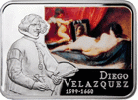 Диего Веласкес — мастер эпохи барокко