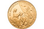 В Польше также посвятили монету Восстанию 1863 года