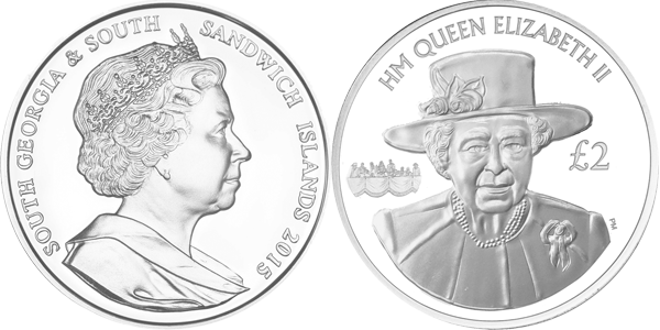 Королева Елизавета II становится самым долго царствующим британским монархом