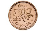 Последнее «Прощай!» для канадского пенни