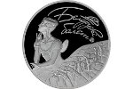 Монеты «Белорусский балет. 2015» продемонстрированы в Беларуси