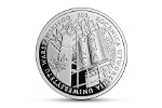 Польскую монету посвятили Варшавскому университету