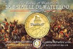 «Битва при Ватерлоо» - монета раздора