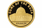 «Dome of the rock» (Купол скалы)