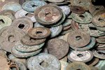 Истории о кладах монет… и не только