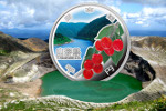 На монете «Ямагата» созрели вишни