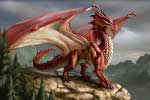 Royal Mint показал валлийского дракона