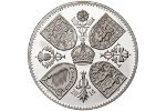 Royal Mint посвятил новую монету наследнику британского престола