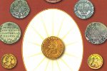 Российские монеты и жетоны и их стоимость