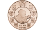 30 евро – за финскую медаль «Зимняя война»