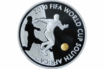 "Чемпионат мира по футболу в Южно-Африканской Республике FIFA 2010"