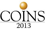 Приходите на COINS-2013!