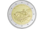 Стоимость биметаллической монеты – почти 900 евро