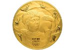 Золотая монета «Мацеста» весит 1 кг