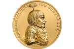 В Польше изготовили монеты «Владислав I»