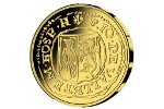 Пиккиоло – самая мелкая монета Мальты