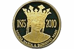 Мария - Королева Великой Румынии