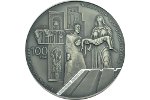 «100-летие Геноцида армян» - новая монета Армении