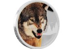 Монету «Серый волк» можно купить за 80 долларов