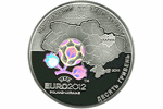 Финальный турнир Чемпионата Европы по футболу 2012 - Город  Харьков