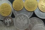 «Золотой век» российских монет пришелся на 2001-2008 годы