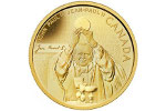 При покупке монет «Канонизация Иоанна Павла II» действуют ограничения