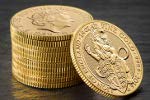 Royal Mint удивил инвесторов дизайном монет новой серии