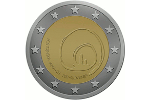 ДВА ЕВРО: план эмиссии некоторых монет на 2013 год