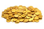 Обзор рынка золотых инвестиционных монет (10-16.08.2015)