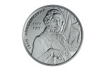 Украинские нумизматы смогут купить монету «Иван Айвазовский»