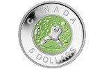 В Канаде выпустили новую монету с ниобием