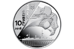 100-летие Украинского ВМФ – тема памятной монеты