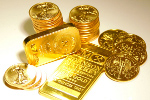 Обзор рынка золотых инвестиционных монет (30.03-5.04.2015)