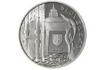 Монета Словакии подчеркивает важность изобретений Йозефа Кароля Хелла