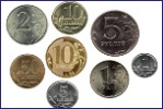 Новые правила обмена поврежденных монет