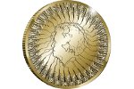 В Нидерландах отчеканили монеты в честь Утрехтского мира