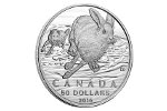 Акция «$50 за $50» продолжается монетой «Заяц»