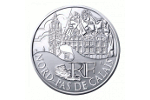 Регион Нор — Па-де-Кале: 10 евро
