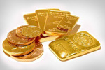 Три самые популярные золотые инвестиционные монеты в России