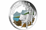Тасмания - родина сумчатого волка, тонкоклювого буревестника и тасманийского дьявола