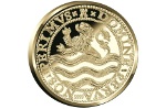 Львиный талер: современная чеканка исторической монеты