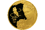 «СОЧИ-2014»: долгожданная вторая серия олимпийских монет