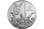 В Ирландии анонсируют выпуск монеты «Дублинский локаут»