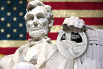 Монета «Мемориал Линкольна» открыла новую серию монет