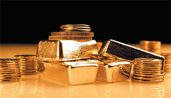 «Гознак. Инвестиции»: итоги первого года работы на рынке золота