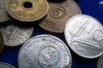 В Сумской краеведческий музей передали коллекцию монет