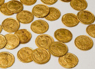 Римское золото предназначалось наемникам