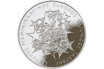 Концепция дизайна монет: Литва - председатель в Совете ЕС 